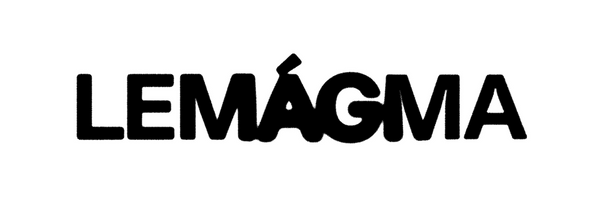 LEMÁGMA